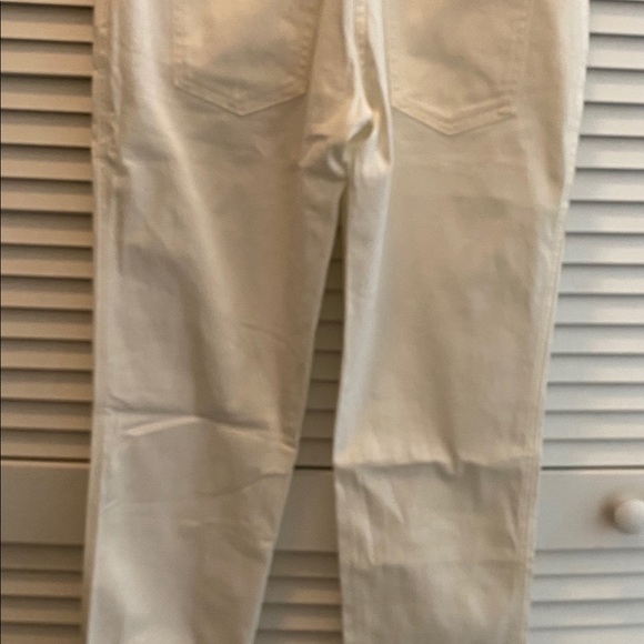 Dolce & Gabbana White Pants New with Tag - Picture 2 of 9